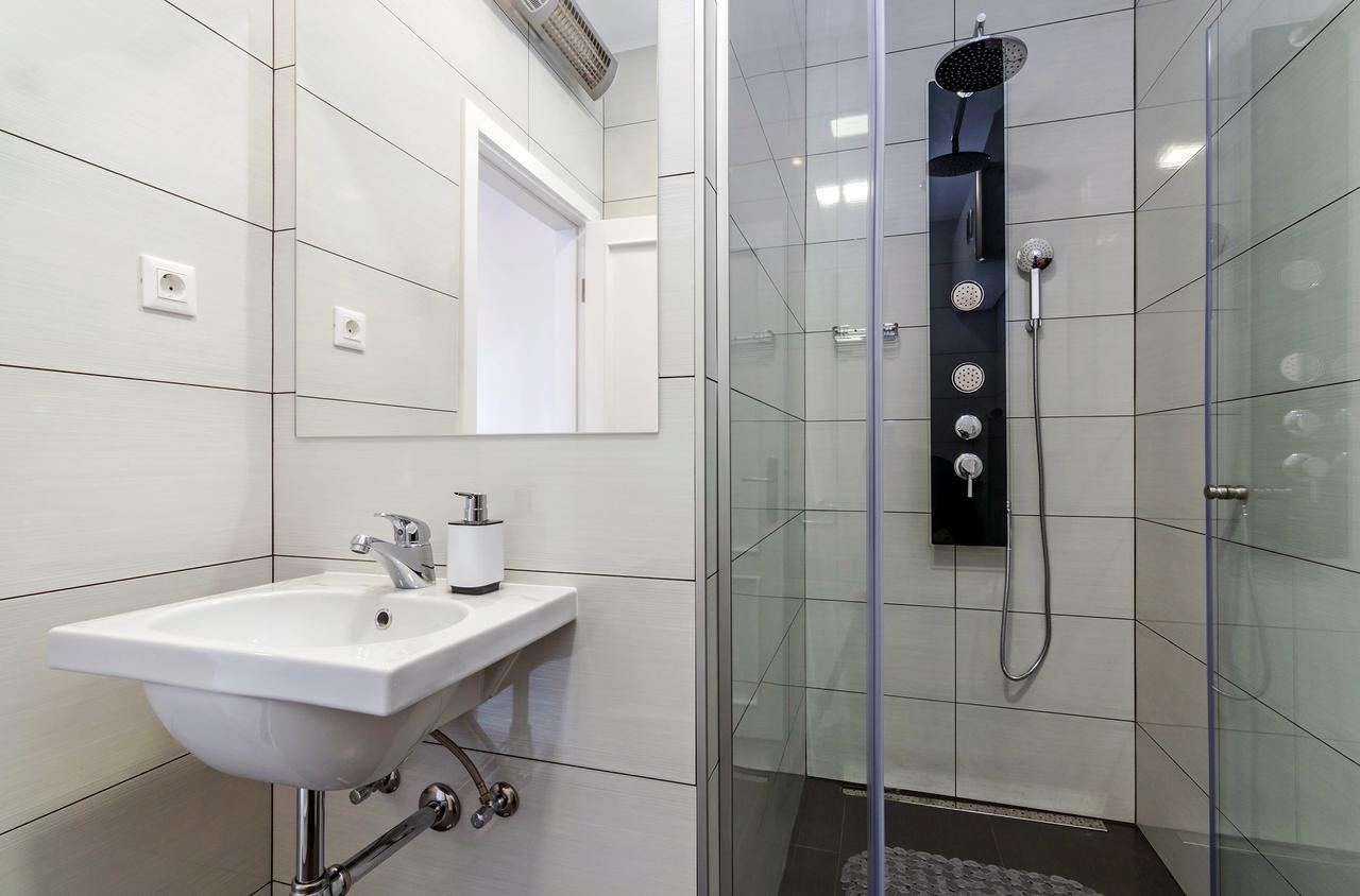 Sky Hostel Zadar Exterior photo